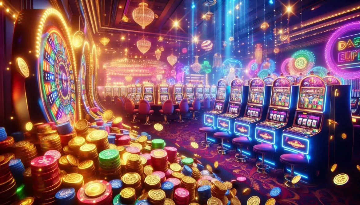 Fortunica Casino